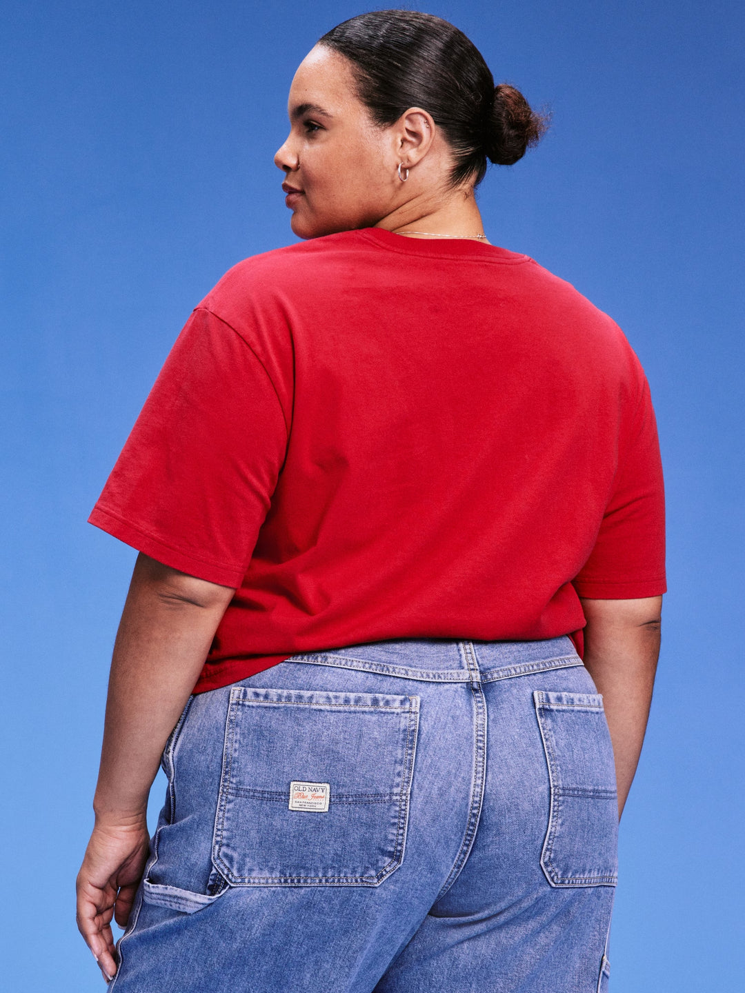 Old Navy '94 Logo T-Shirt