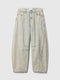 Light gray melange