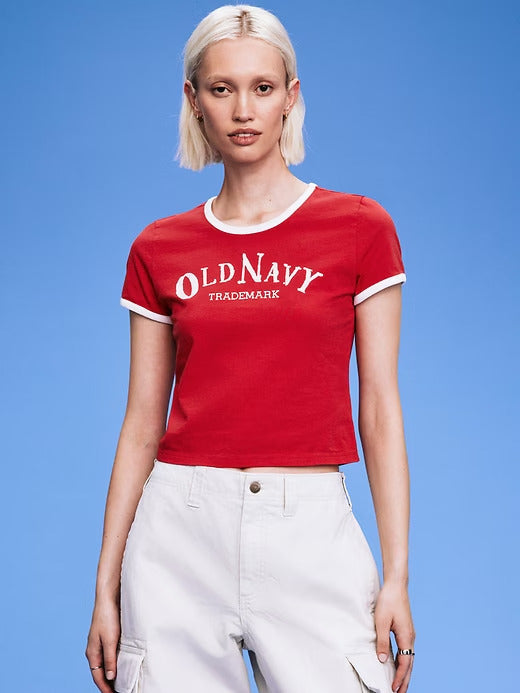 Old Navy '94 Logo T-Shirt