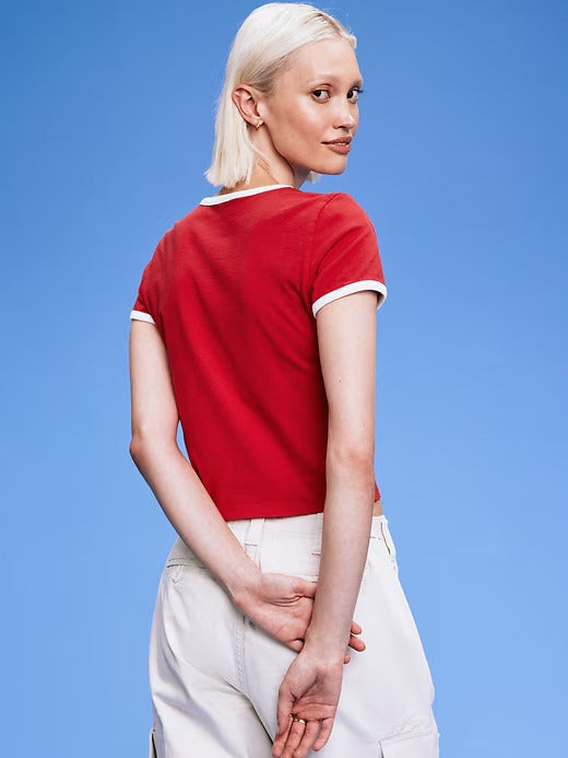 Old Navy '94 Logo T-Shirt