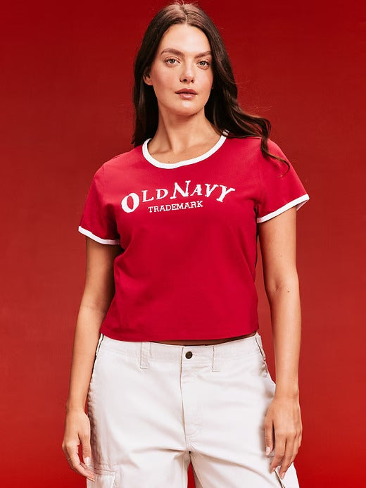 Old Navy '94 Logo T-Shirt