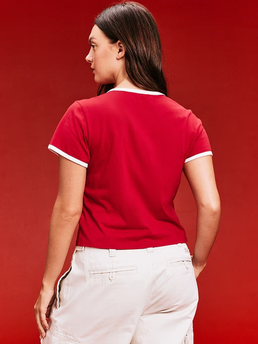 Old Navy '94 Logo T-Shirt
