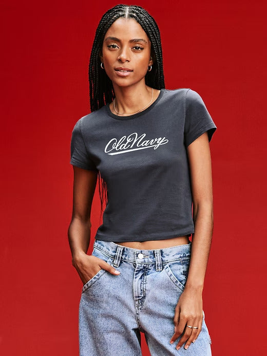 Old Navy '94 Logo T-Shirt