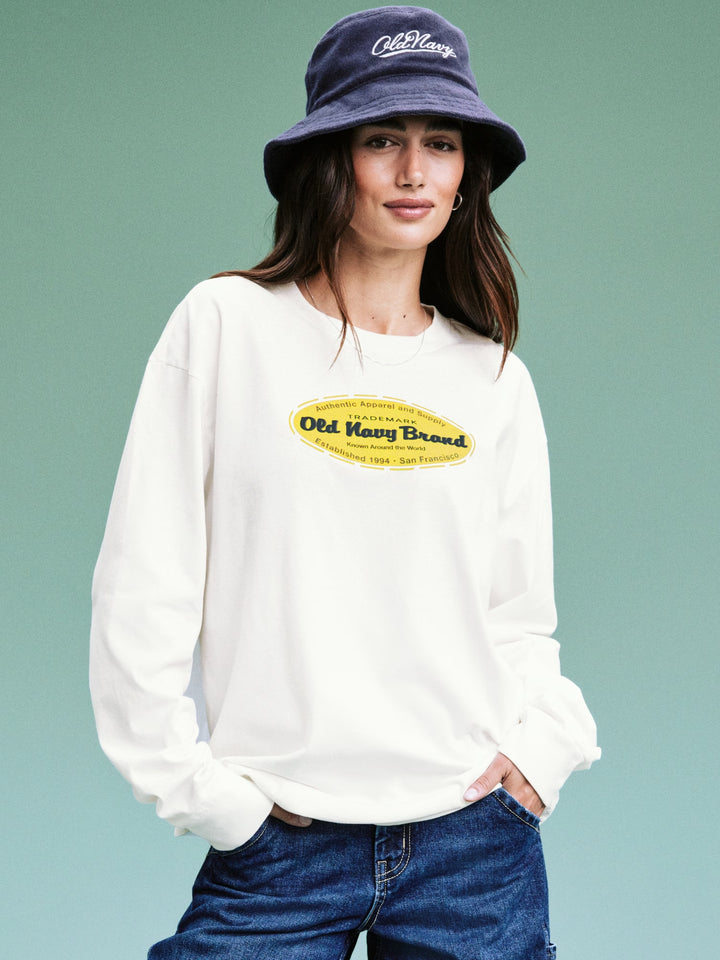 Old Navy '94 Logo T-Shirt