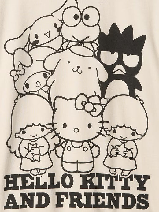 Gap Kids Graphic T-Shirt