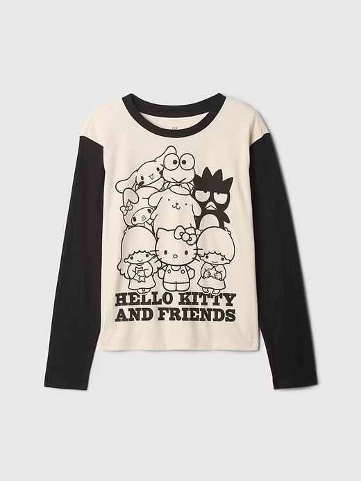 Gap Kids Graphic T-Shirt