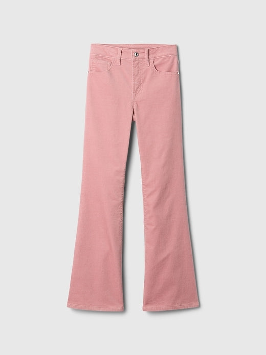 Gap Kids High Rise '70s Flare Jeans