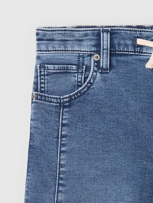 Gap Kids Knit Baggy Jeans