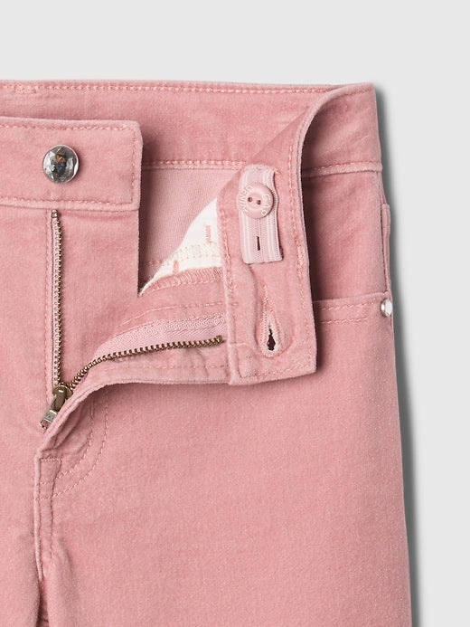 Gap Kids High Rise '70s Flare Jeans