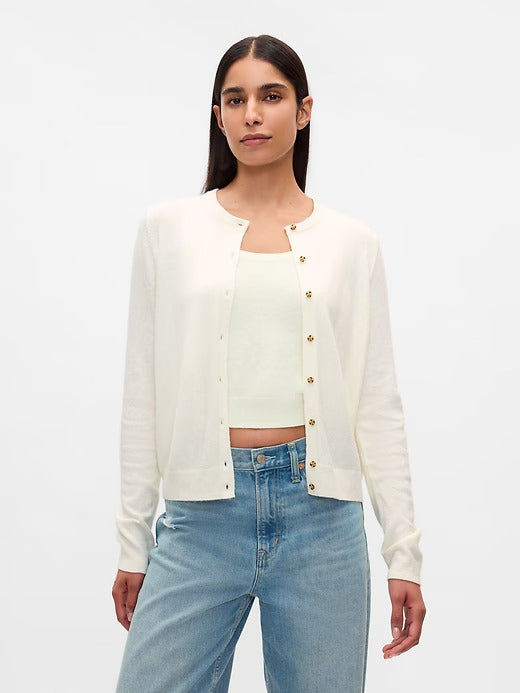 Gap CashSoft Cardigan