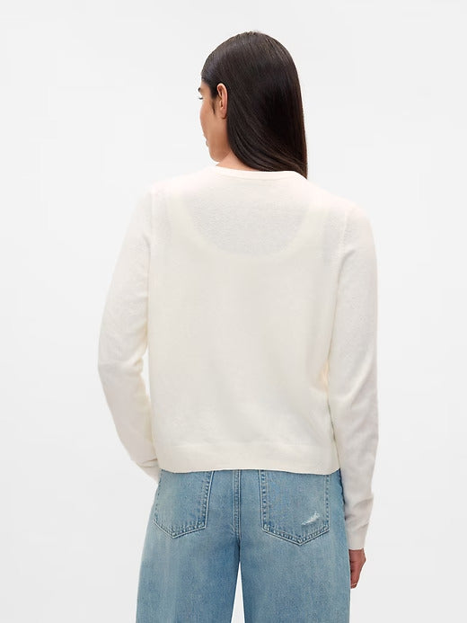 Gap CashSoft Cardigan