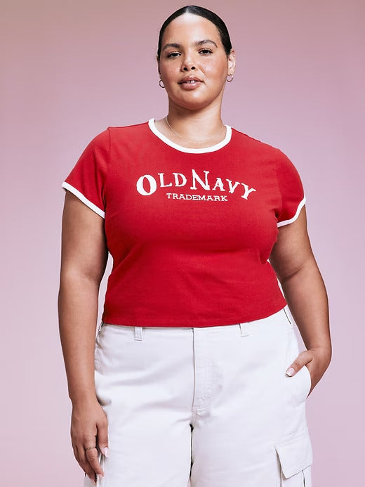 Old Navy '94 Logo T-Shirt