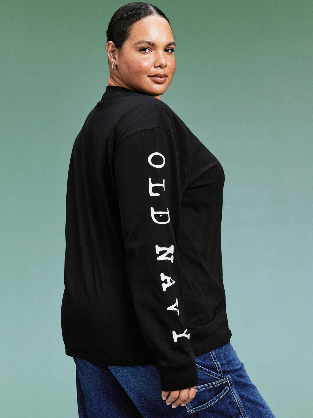 Old Navy '94 Logo T-Shirt