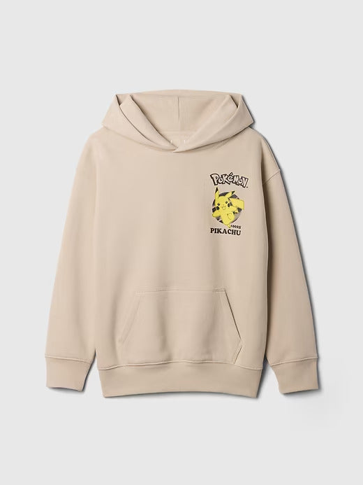 Gap Kids Graphic Hoodie