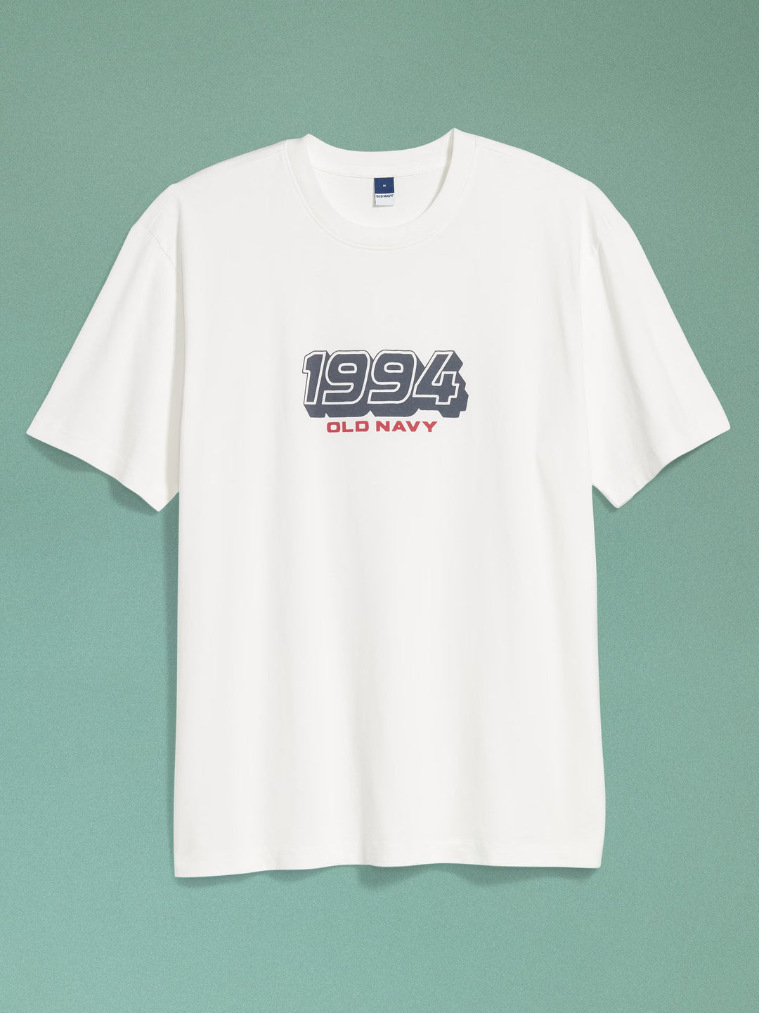 Old Navy '94 Logo T-Shirt