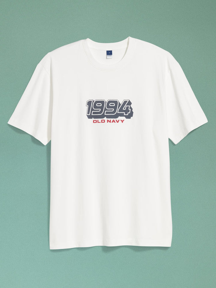 Old Navy '94 Logo T-Shirt