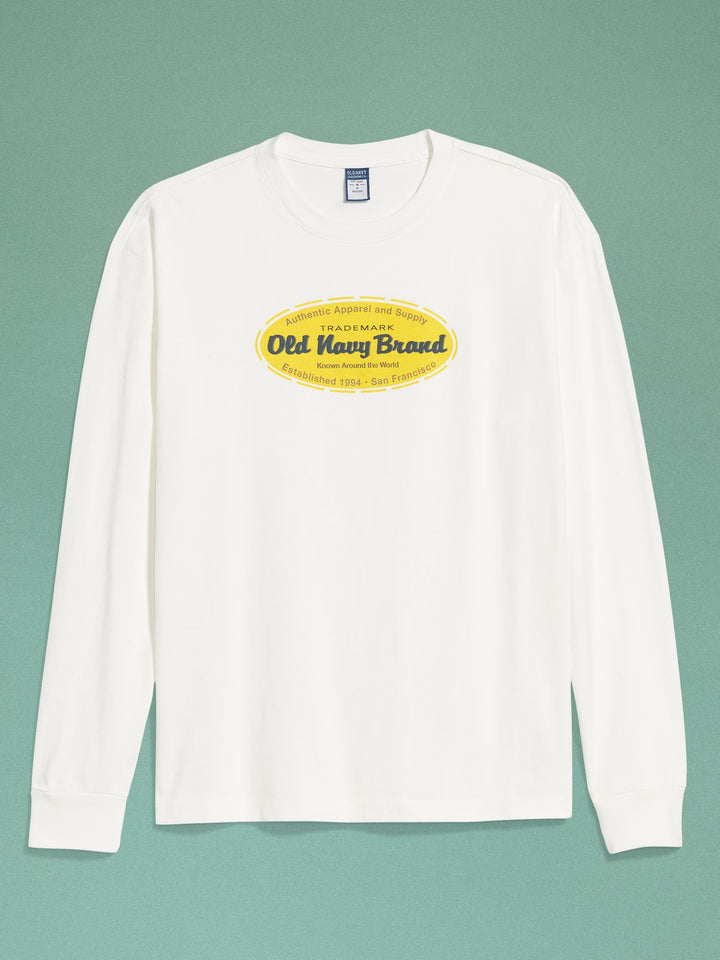 Old Navy '94 Logo T-Shirt