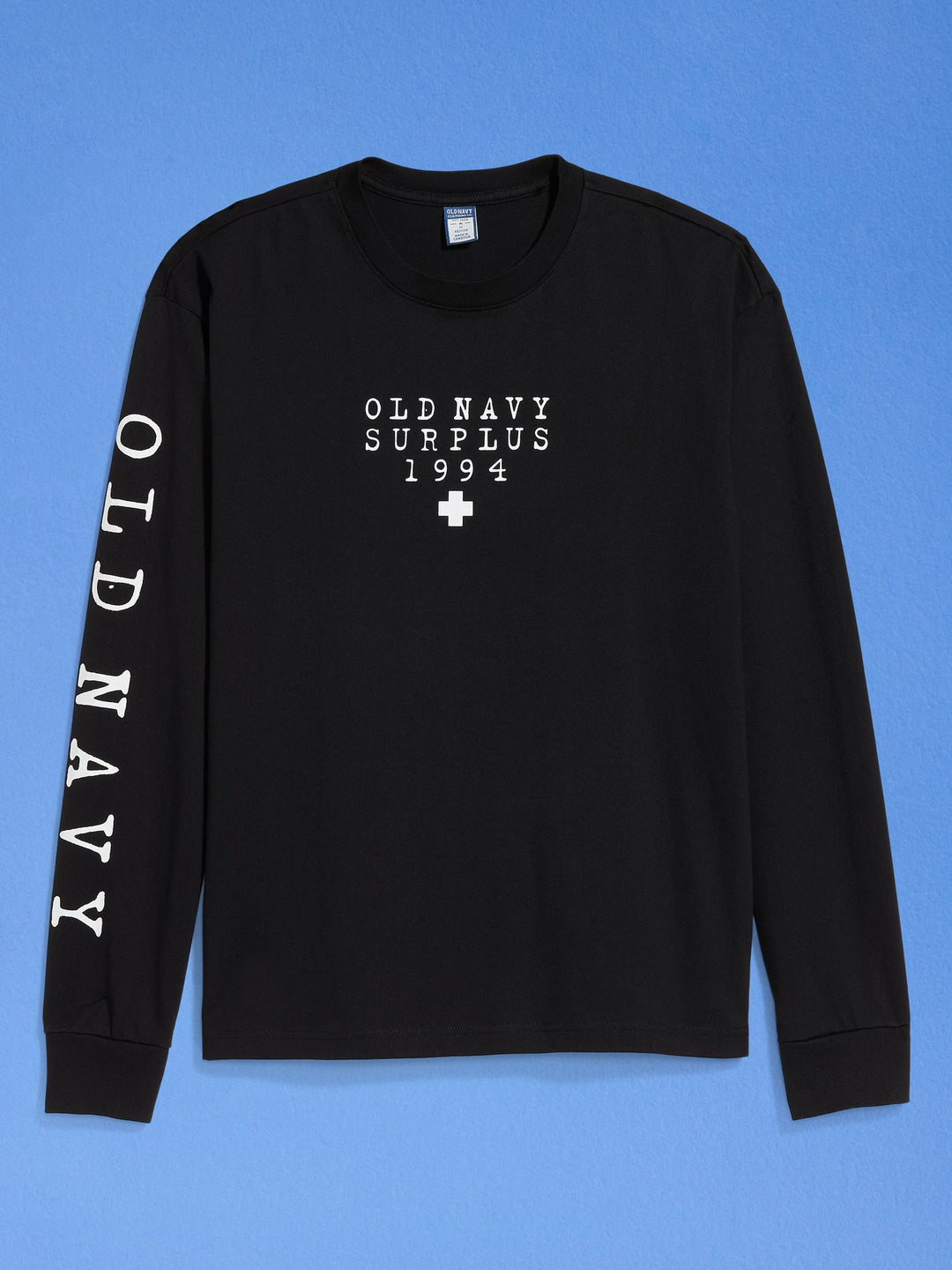 Old Navy '94 Logo T-Shirt