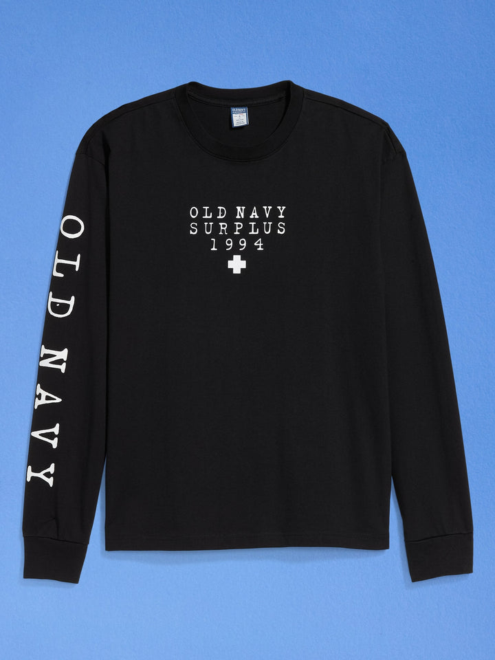 Old Navy '94 Logo T-Shirt