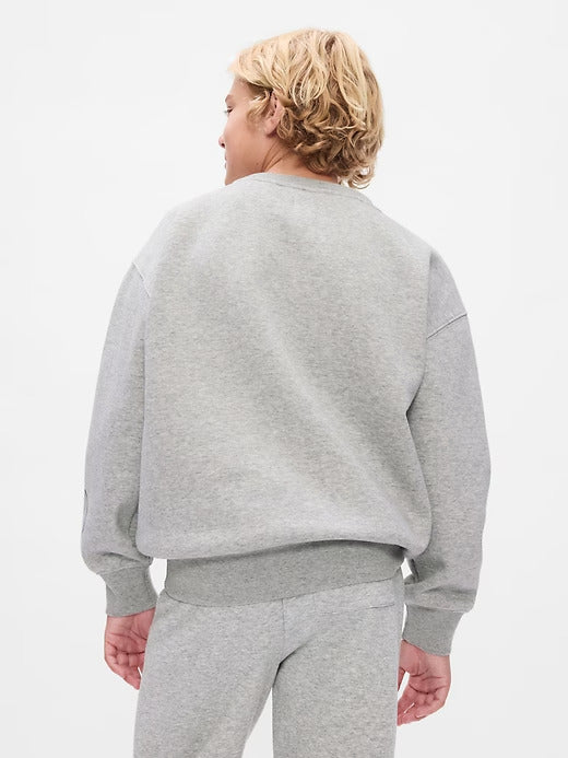 Gap Kids VintageSoft Graphic Sweatshirt