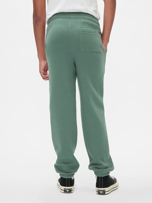 Gap Kids DC™ Batman VintageSoft Logo Joggers