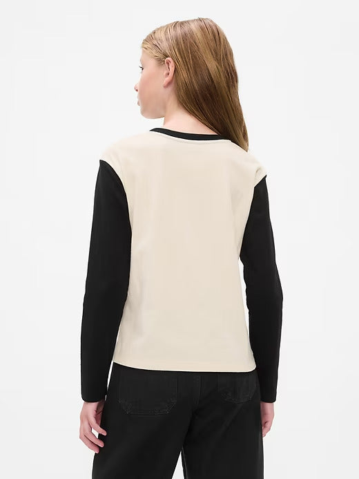 Gap Kids Graphic T-Shirt