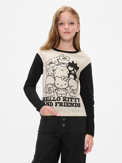 Gap Kids Graphic T-Shirt
