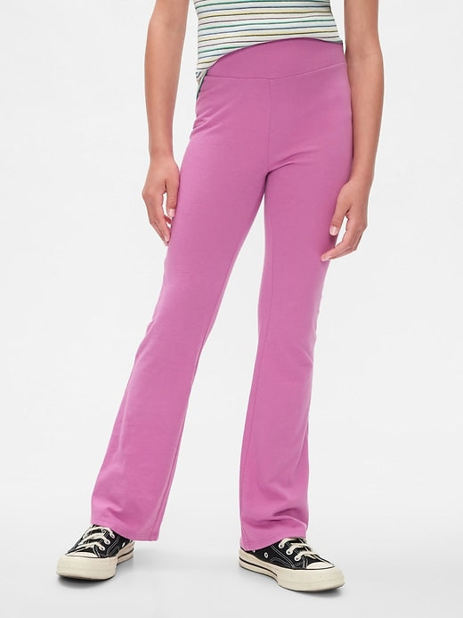 Gap Kids Flare Leggings