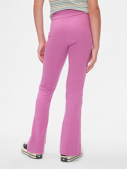 Gap Kids Flare Leggings