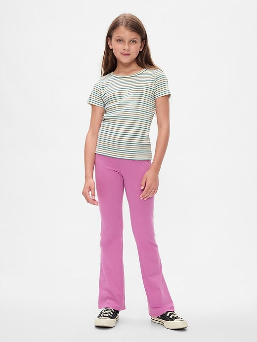 Gap Kids Flare Leggings