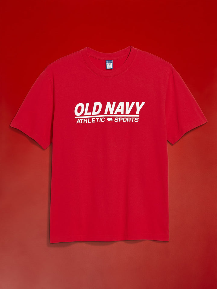 Old Navy '94 Logo T-Shirt