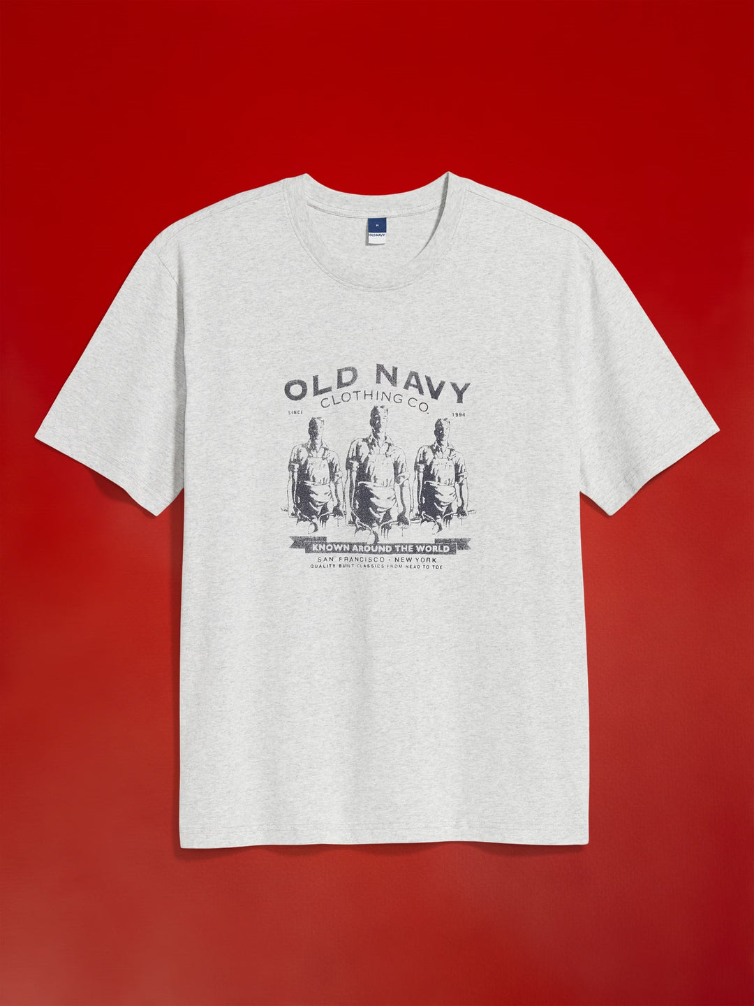 Old Navy '94 Logo T-Shirt