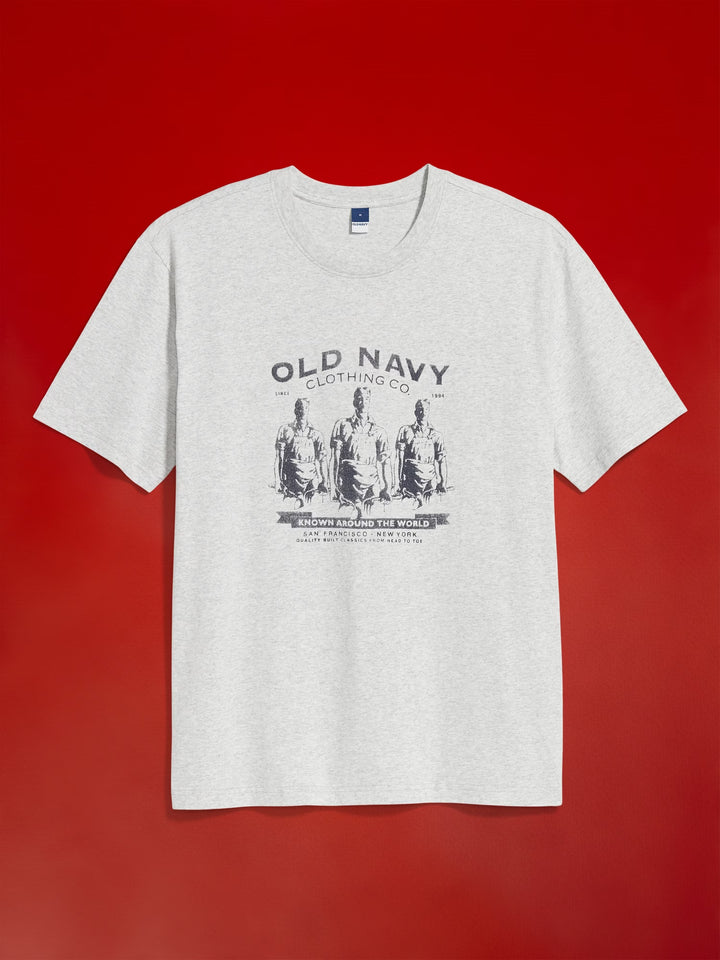 Old Navy '94 Logo T-Shirt