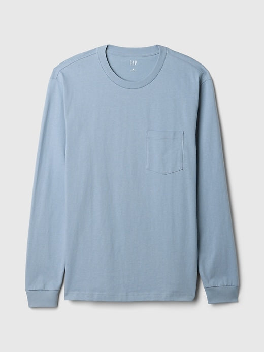 Gap Heavyweight Crewneck T-Shirt
