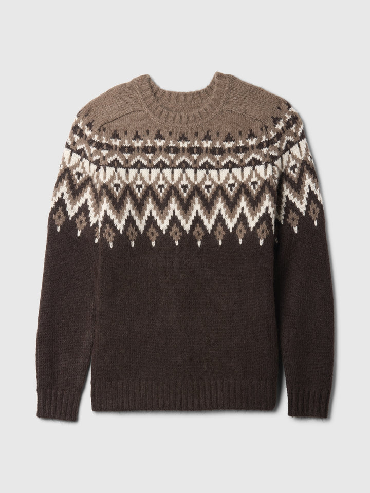 GAP Crewneck Sweater