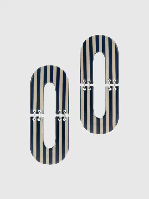 Gap Pacific Rancher Earrings