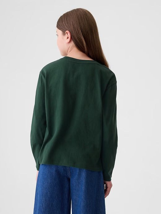 Gap Kids Graphic T-Shirt