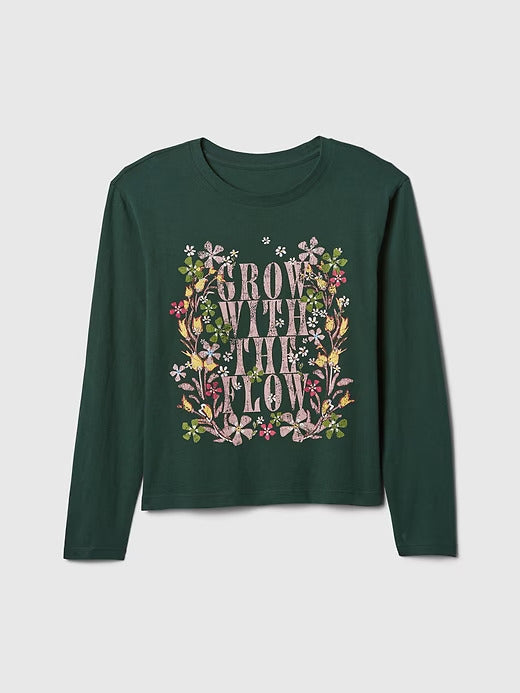 Gap Kids Graphic T-Shirt