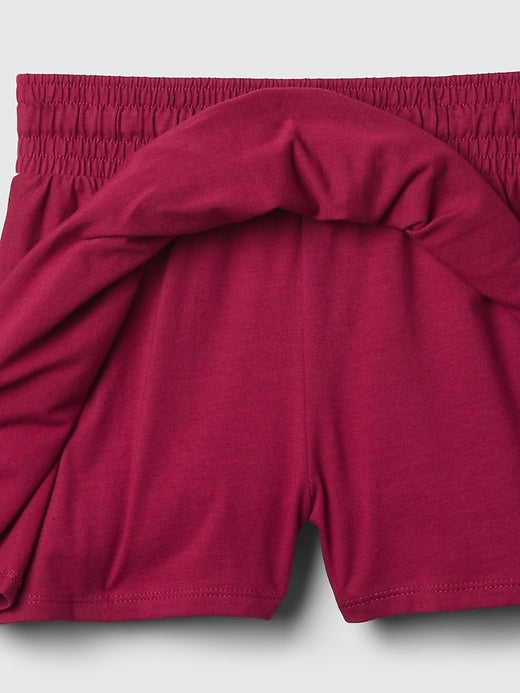 Gap Kids Skort Outfit Set
