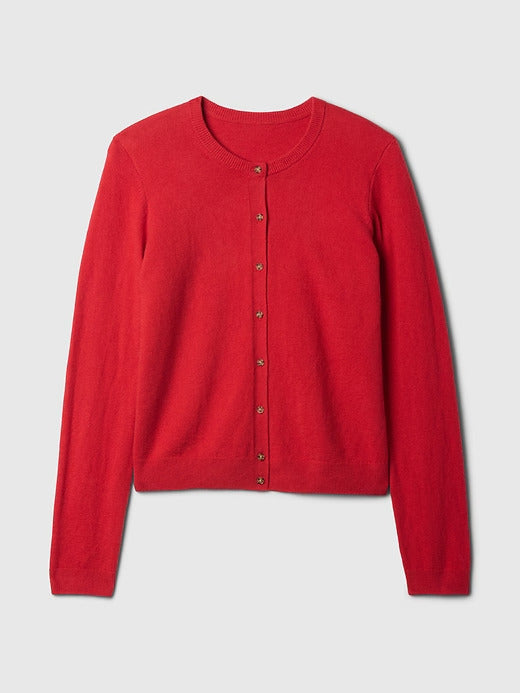 Gap CashSoft Cardigan