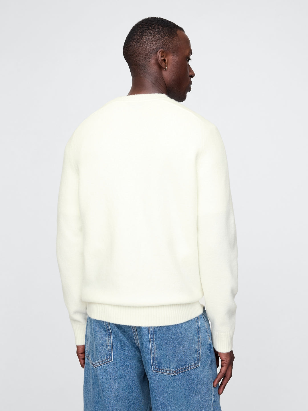 GAP Crewneck Sweater