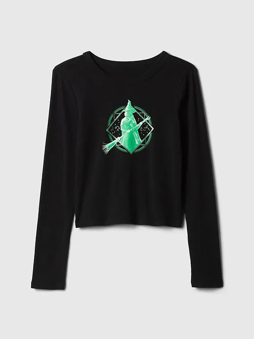 Gap Kids Wicked Graphic T-Shirt