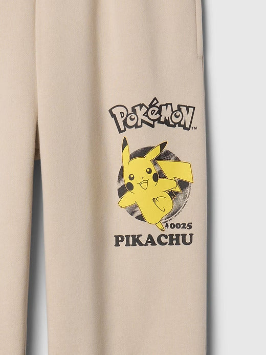 Gap Kids VintageSoft Graphic Joggers