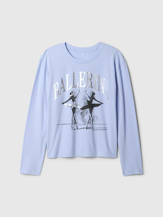 Gap Kids Graphic T-Shirt