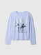 Light blue
