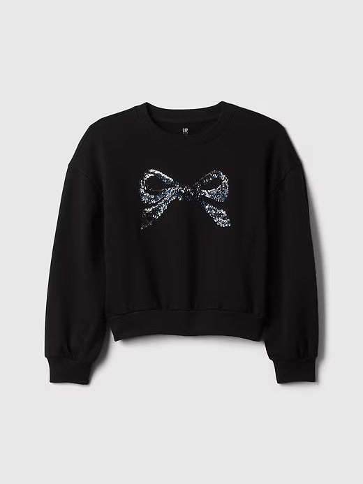 Gap Kids VintageSoft Sweatshirt