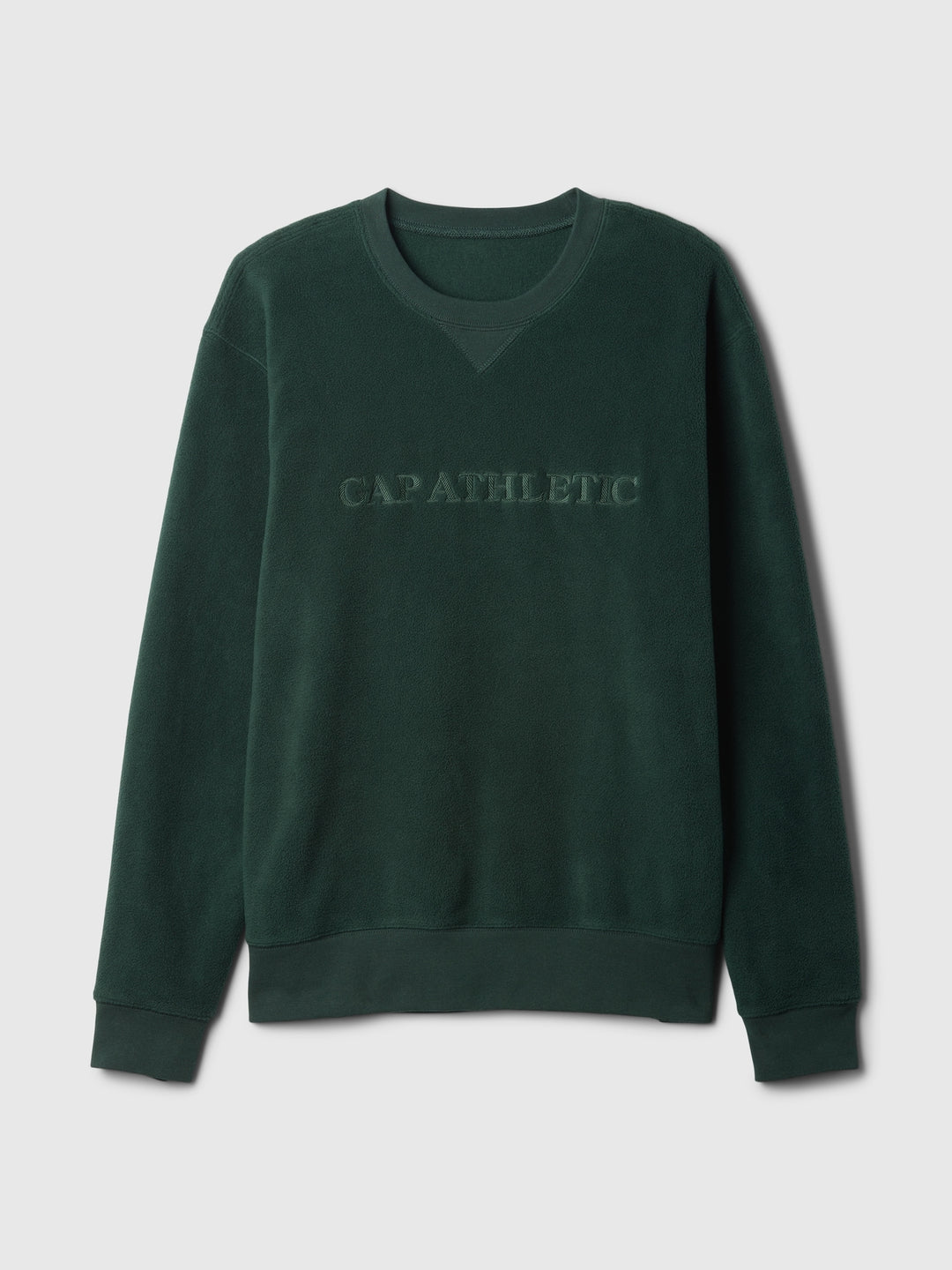 GAP Gap Athletic Logo Sweatshirt