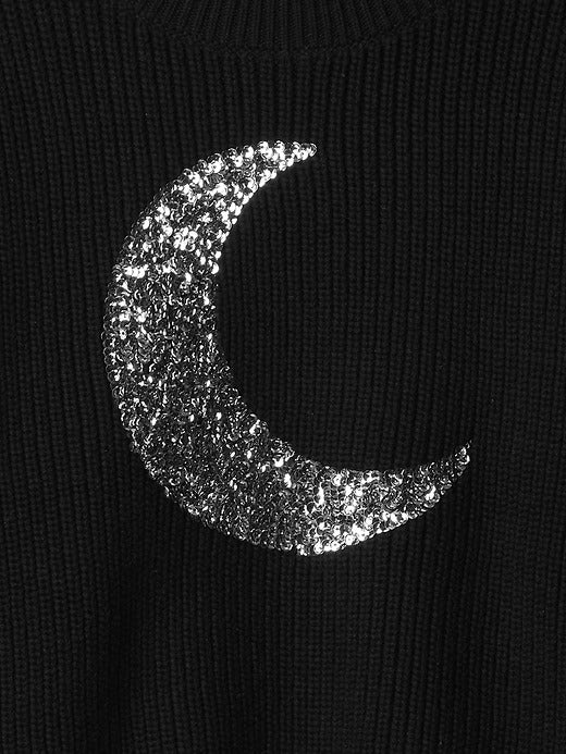 Gap Kids Wicked Oversized Boxy Sweater