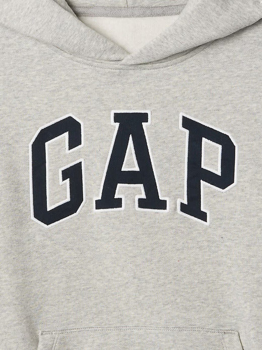 Gap Kids VintageSoft Gap Arch Logo Hoodie