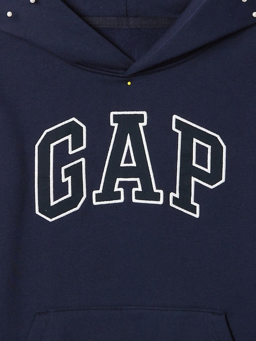 Gap Kids VintageSoft Gap Arch Logo Hoodie